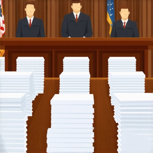 4 Evidence Mistakes That Tank 2026 Civil Litigation Cases