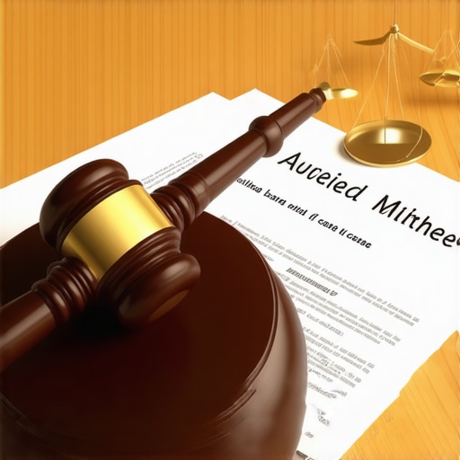 4 Evidence Mistakes That Tank 2026 Civil Litigation Cases