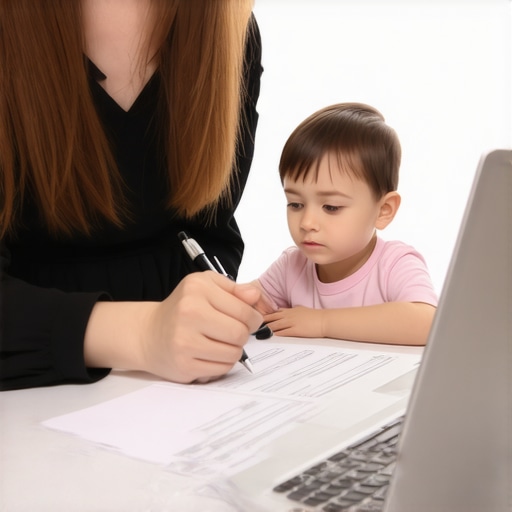 5 Tactics to Fix Your 2026 Child Support Without an Attorney