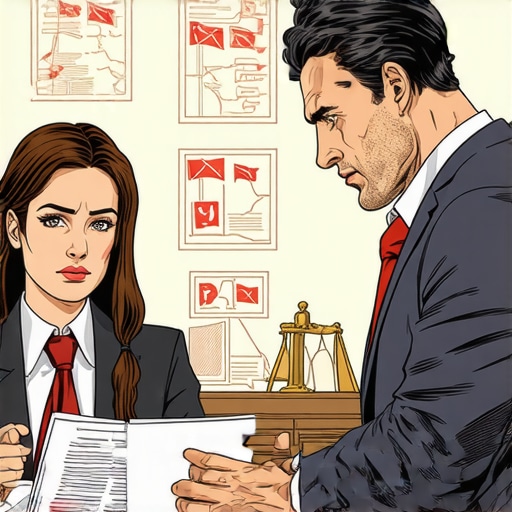 7 Red Flags That Your 2026 Injury Attorney Is Lowballing You