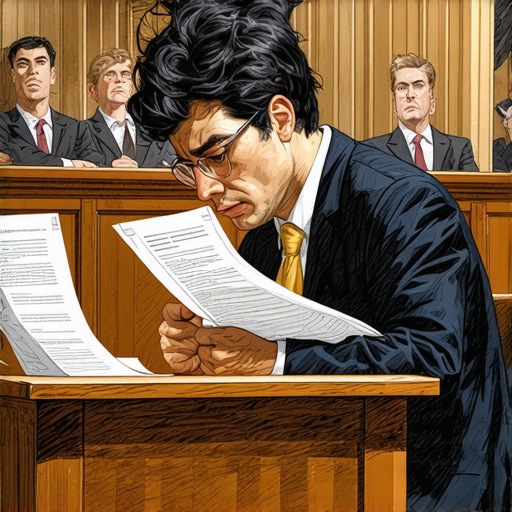 Is Your 2026 Divorce Attorney Tanking Your Case? 5 Signs