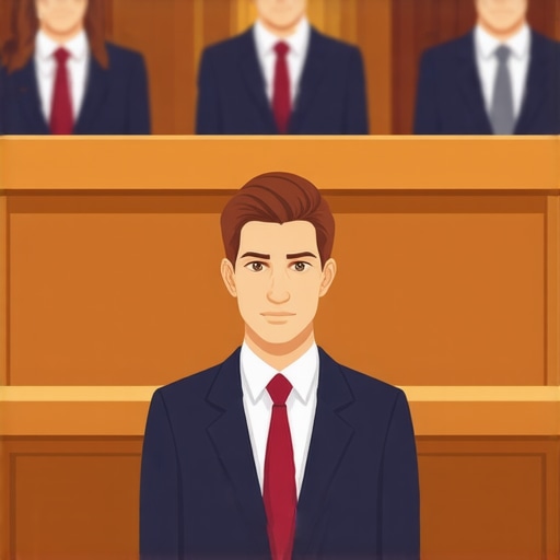3 Mistakes That Make a Lying Witness Look Believable to a Jury