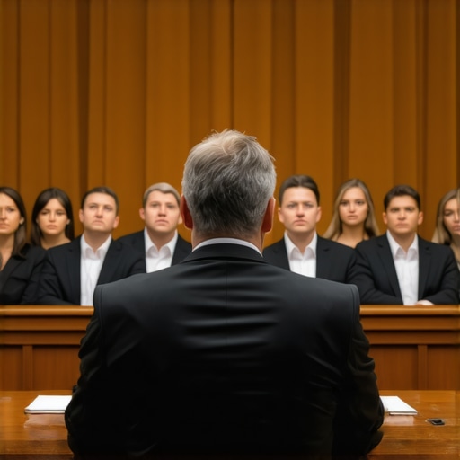 3 Mistakes That Make a Lying Witness Look Believable to a Jury