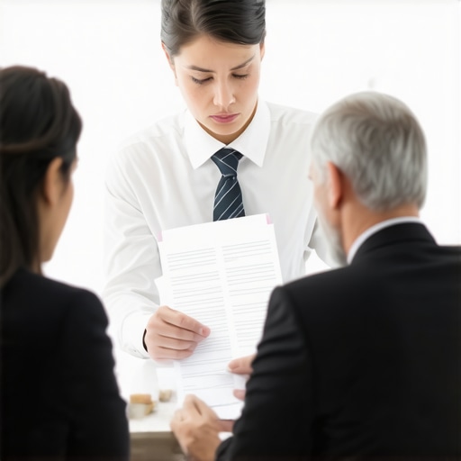 3 Reasons Your Severance Agreement Might Be Unfair (And How to Push Back)