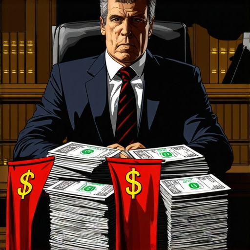 3 Red Flags That Your Attorney Is Overcharging for Paralegal Work