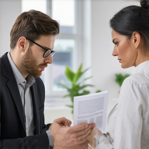 3 Signs Your Business Partner Is Planning a Hostile Takeover