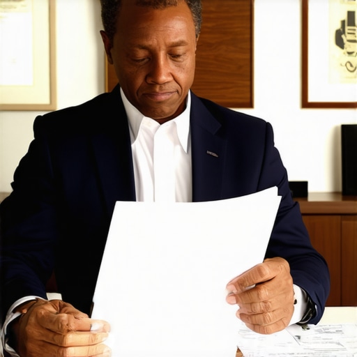 3 Signs Your Employment Lawyer Is Actually Working for Your Employer