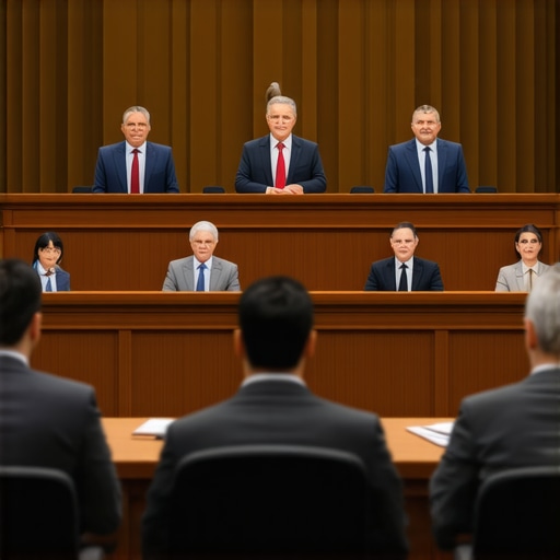 3 Tactics for Dealing With a Hostile Witness in a Civil Trial