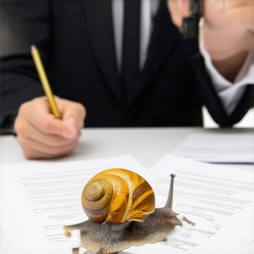 3 Tactics to Stop Your Legal Case From Moving at a Snail’s Pace