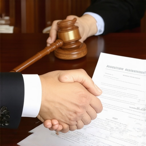 3 Ways to Stop a Lawsuit Before It Even Gets a Case Number