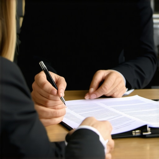5 Tactical Questions to Ask Your Defense Attorney Before Signing a Retainer