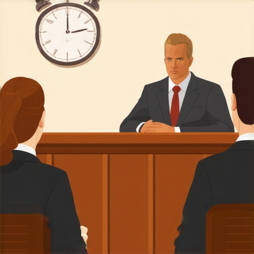 5 Tactics to Force a Faster Child Custody Agreement