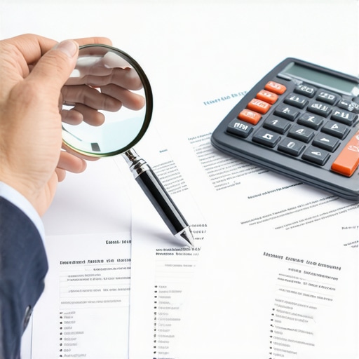 5 Ways to Spot Attorney Overbilling Before You Write Another Check