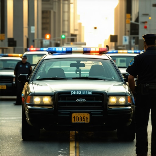 7 Things the Police Can and Cannot Search During a Traffic Stop