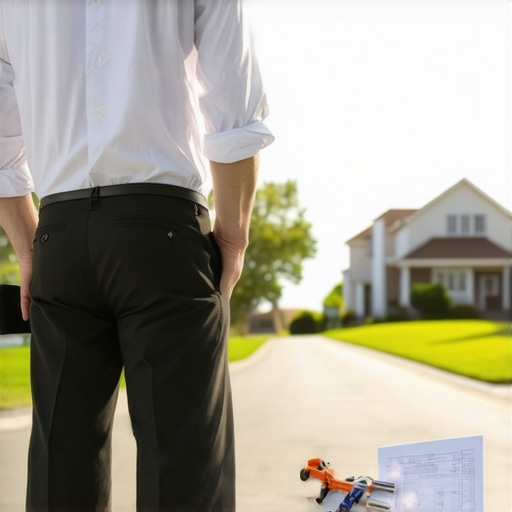 How to Avoid Common Legal Mistakes When Buying a Fixer-Upper