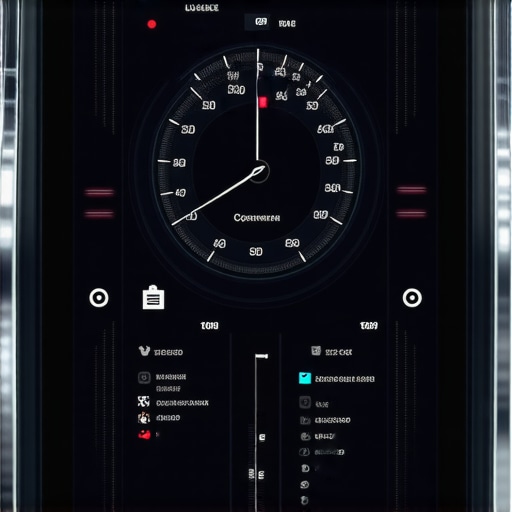 How to Beat a Speeding Ticket Using Your Car's Internal Data