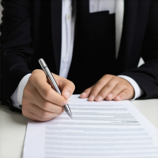 How to Challenge Your Attorney’s Billing Without Burning Bridges