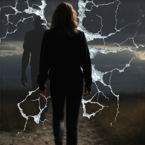 How to Divorce a Narcissist Without Losing Your Sanity