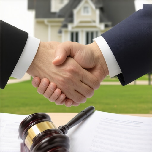 How to End a Property Dispute Without Spending a Fortune on Litigation