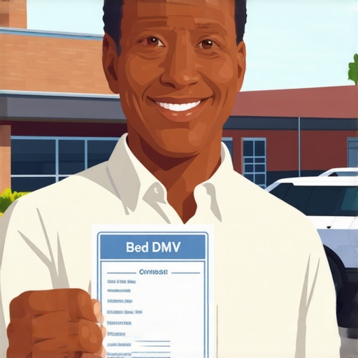 How to Get Your Driver's License Back After a Suspension