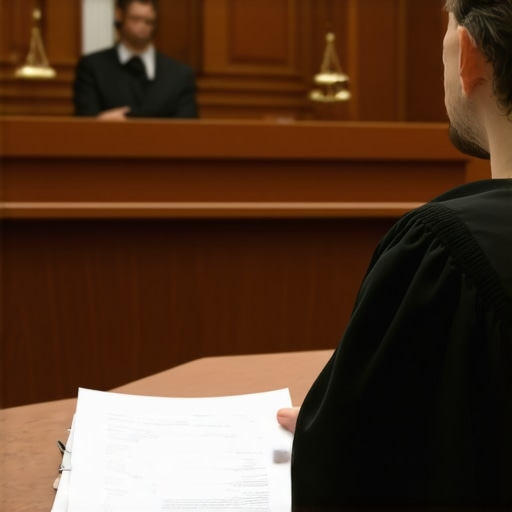 How to Get a Public Defender If You Can't Afford an Attorney