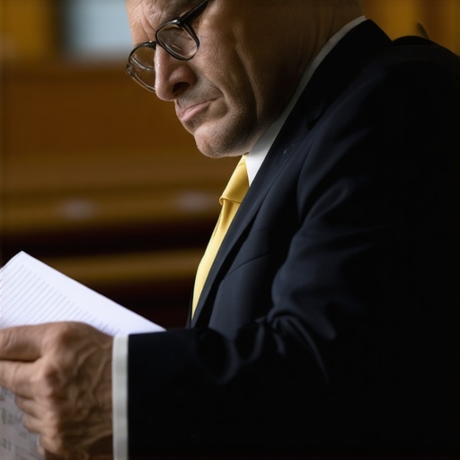 How to Get a Public Defender to Prioritize Your File