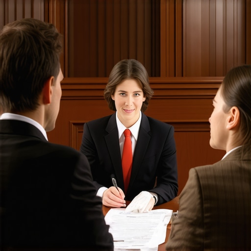 How to Handle a Deposition Without Sabotaging Your Own Case