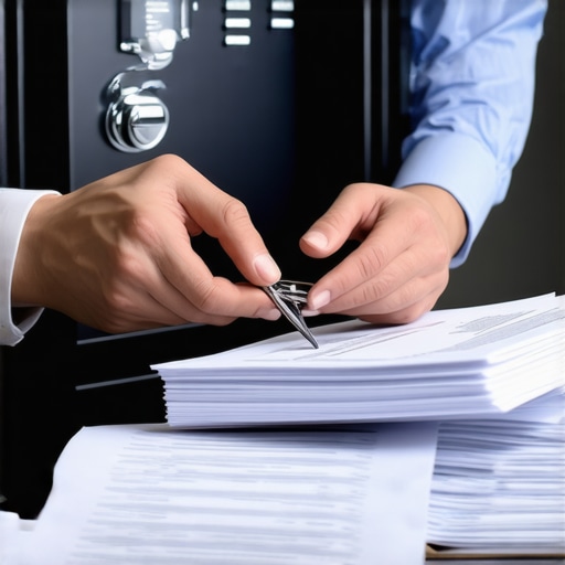 How to Keep Your Assets Private During a Public Lawsuit