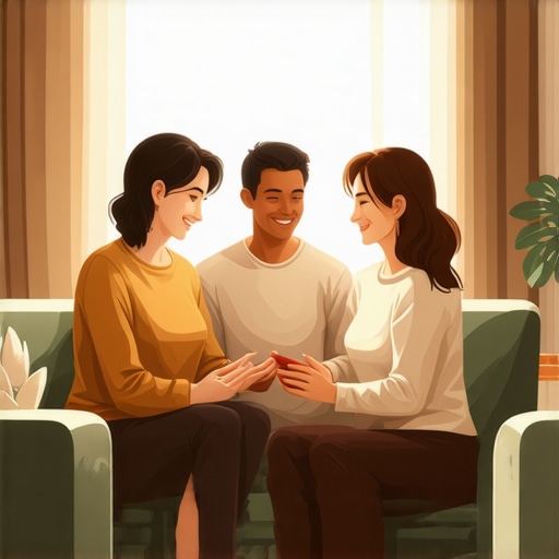 How to Keep Your Family Peace During a Probate Dispute