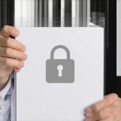 How to Keep Your Medical Records Private During an Injury Claim