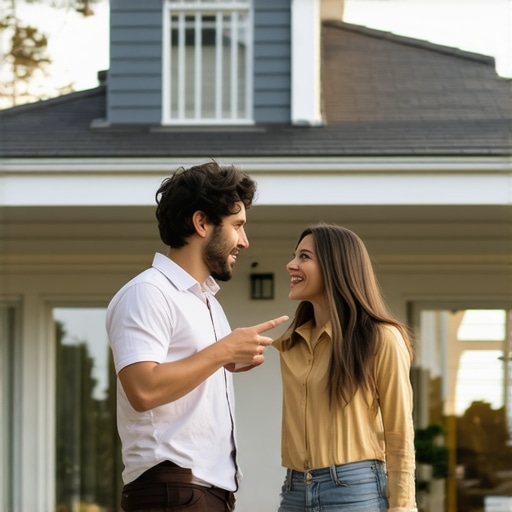 How to Keep the House When Your Partner Wants to Sell
