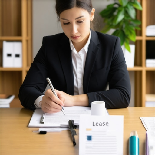 How to Legally Break a Commercial Lease Without Losing Your Business