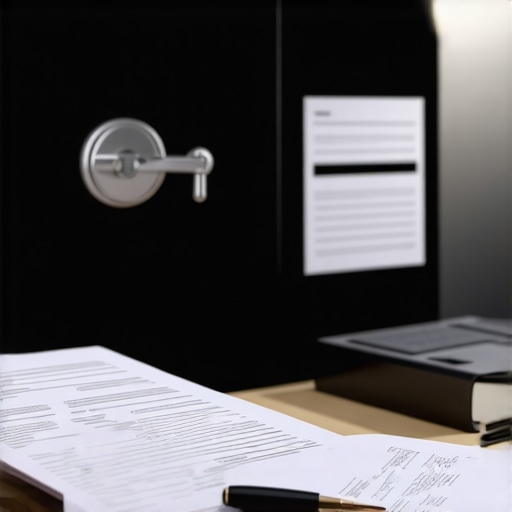 How to Legally Freeze Company Assets Before Your Partner Can Drain Them