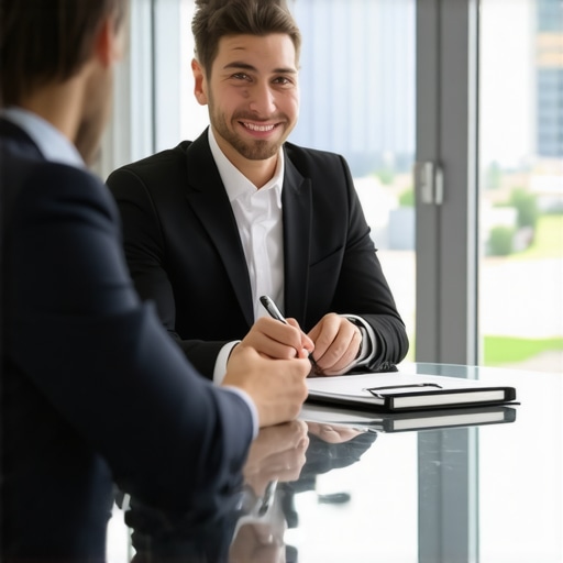How to Negotiate Your Way Out of a Bad Employment Contract