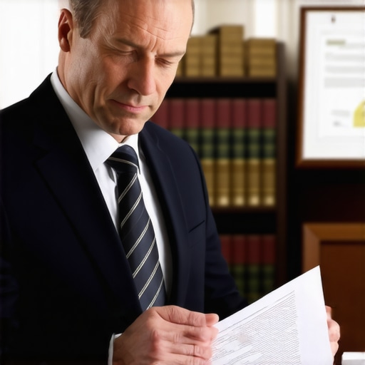 How to Protect Your Professional License During a Criminal Investigation