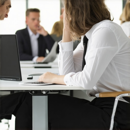 How to Prove That Your Workplace Is a Hostile Environment