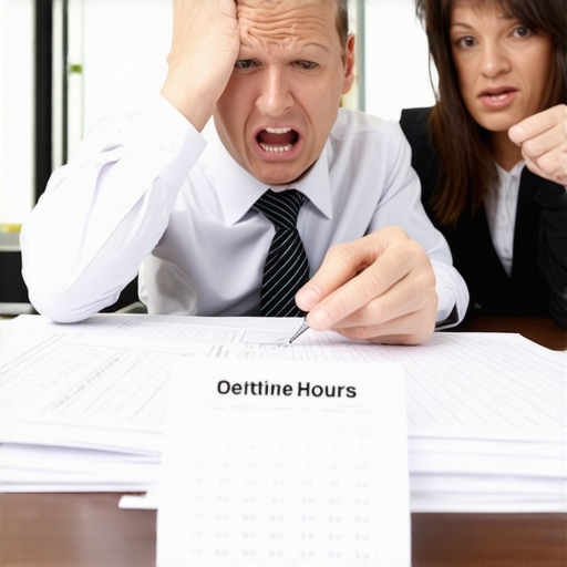 How to Prove Your Employer Is Shorting Your Overtime Pay