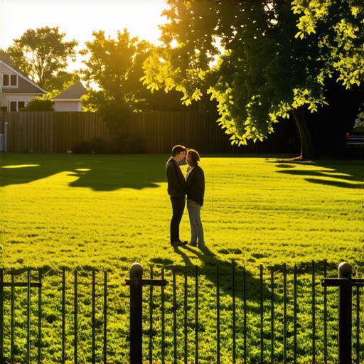 How to Resolve a Property Boundary Dispute With a Difficult Neighbor