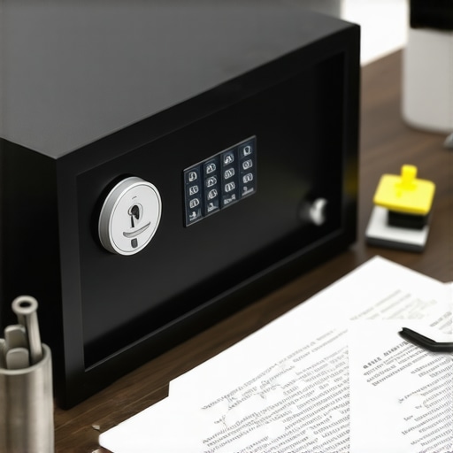 How to Secure Your Digital Assets in a Modern Will