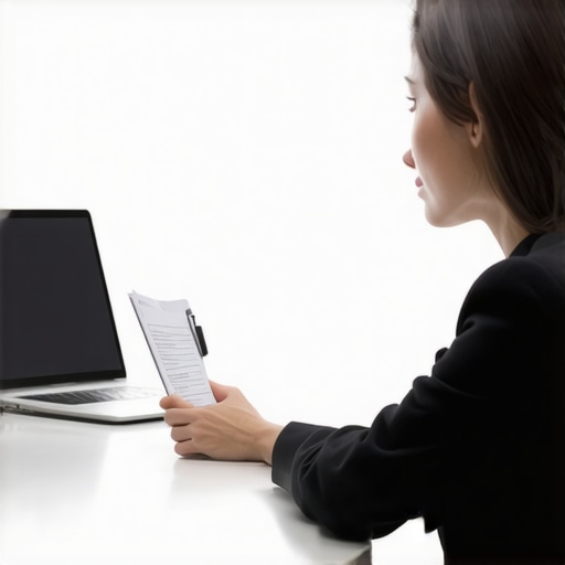 How to Spot a Conflict of Interest in Your Legal Representation