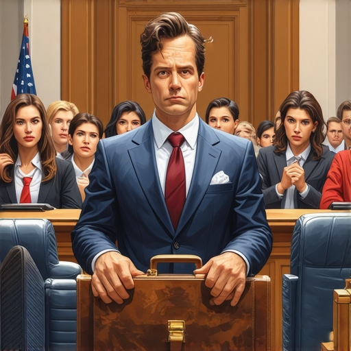 How to Spot an Overpriced Divorce Lawyer Before You Hire Them