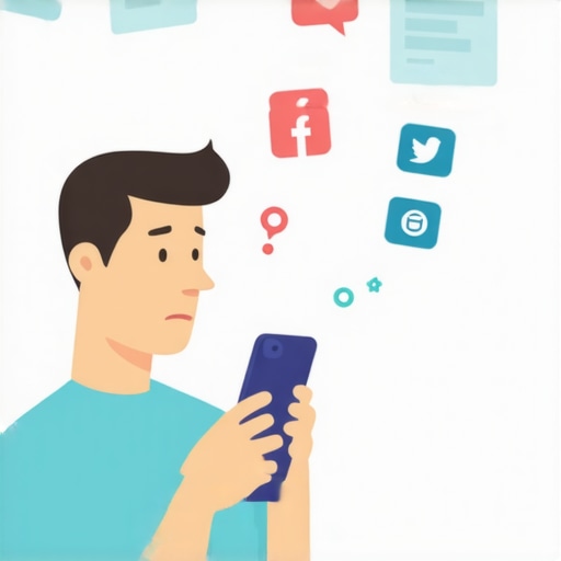 How to Stop Your Ex-Partner From Weaponizing Social Media in Your Custody Fight