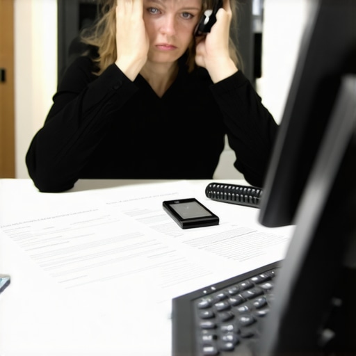 How to Stop Your Family Law Attorney from Billing You for Phone Tag
