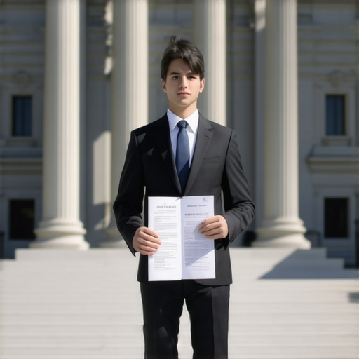 How to Sue a Government Agency for Negligence