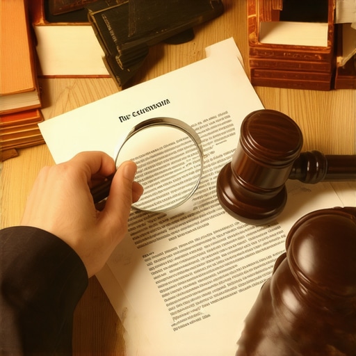 How to challenge a will that seems suspicious