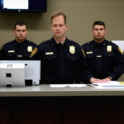 How to get a copy of your police report without a lawyer