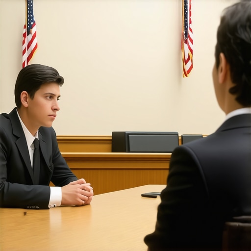 How to get your bail reduced without a private lawyer