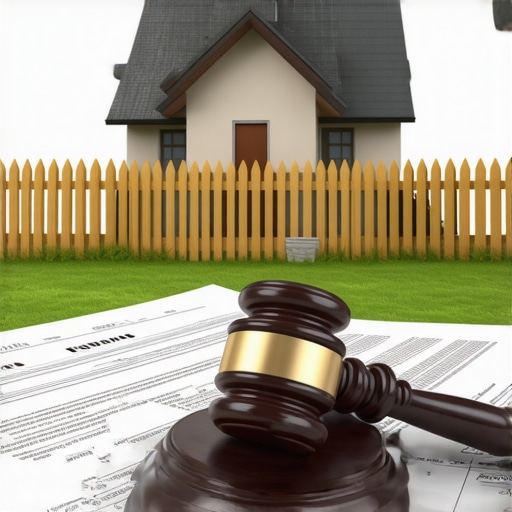 How to protect your home from a lien after a car accident