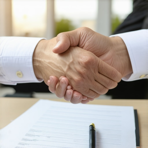 How to prove a verbal agreement is legally binding