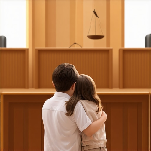 How to win a custody battle when the other parent is lying